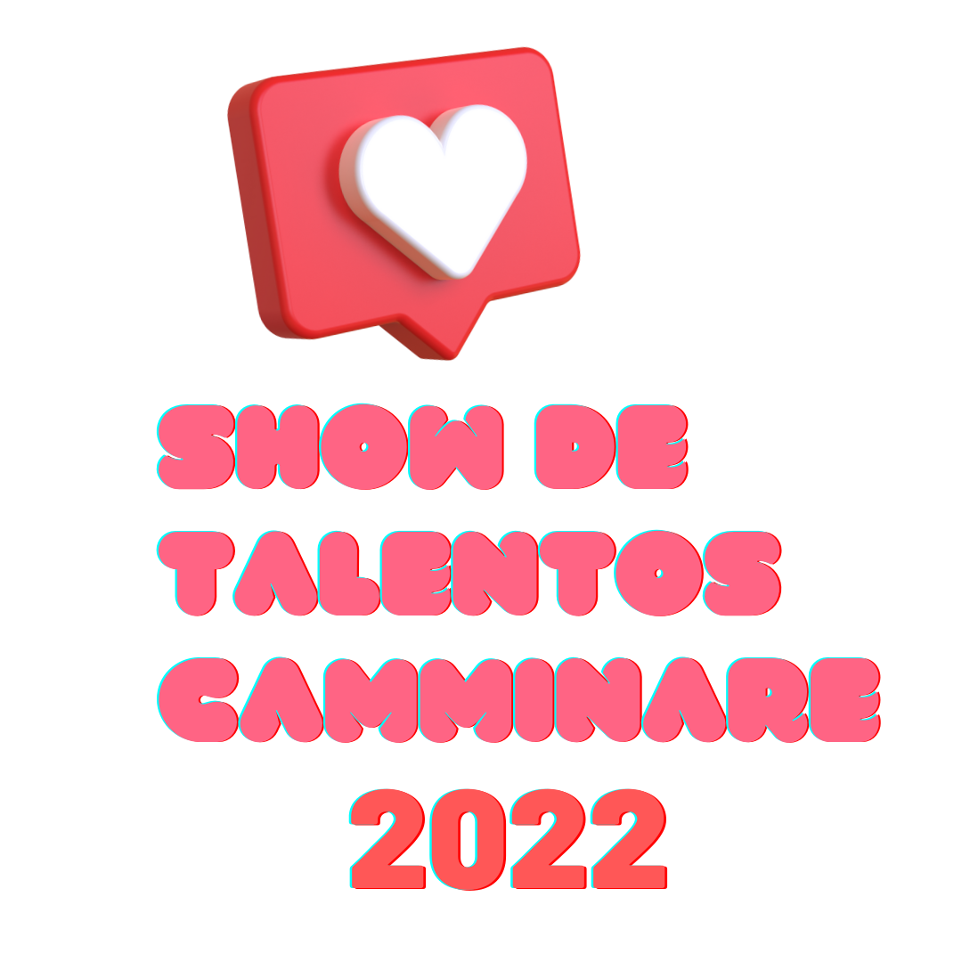show de talentos camminare(1)